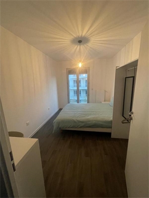 chambre à la location -   95800  CERGY, surface 19 m2 location chambre - UBI441471167